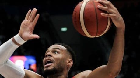 Basket : les Bleus se qualifient pour l’Euro 2025 en s’imposant en Croatie
