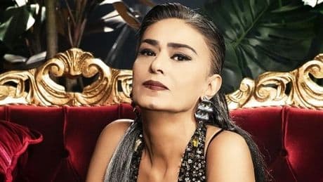 Yıldız Tilbe tepkilerin ardından açıklama yaptı: Vatan haini ilan edildim