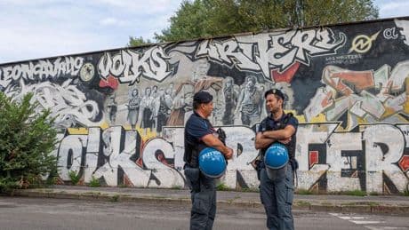 Dopo il Leoncavallo nel mirino altre 128 occupazioni abusive, attenzione Viminale su Casapound e Spin Time a Roma