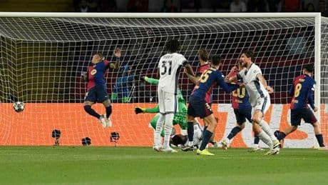 Inter-Barcellona: dove vederla (in chiaro) in tv e streaming, orario della semifinale di Champions League