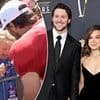 Josh Allen consoles crying girl in touching scene at Bills training camp