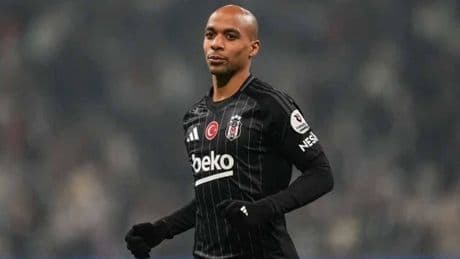 Beşiktaş'ta Joao Mario krizi!