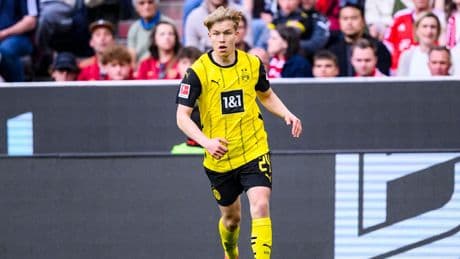 Kaufoption gezogen - BVB macht Transfer perfekt!