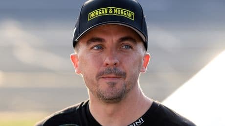 Frankie Muniz reveals how leaving Hollywood as his fame soared ‘saved my life’