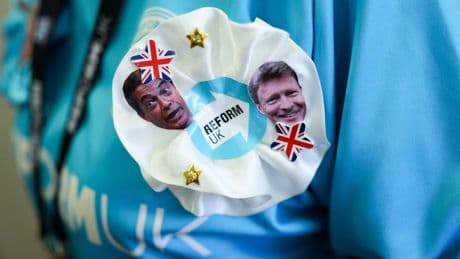 Inside Reform’s conference: It was worse than I thought