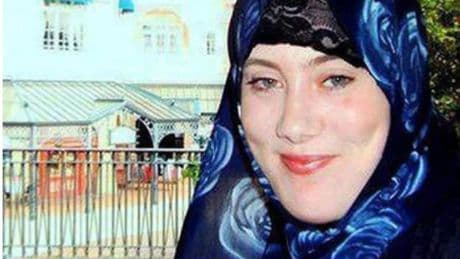La 'Viuda Blanca', fan de Bin Laden y ligada a 240 muertes, sigue libre 20 años después de los atentados de Londres