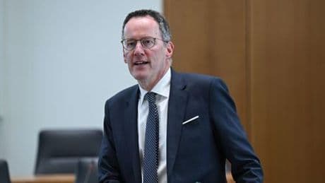 Rheinland-Pfalz: Innenminister Michael Ebling lässt AfD-Bewerber im Staatsdienst genau prüfen