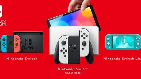 Nintendo Is Raising Switch Prices, Says Switch 2 May Be Next