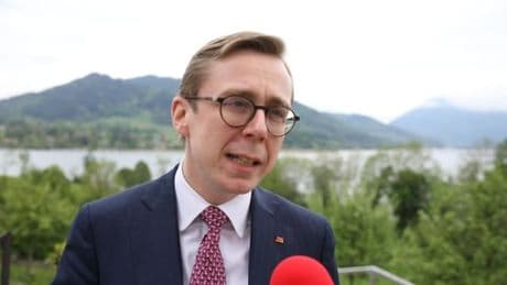 Im FOCUS-online-Interview: Amthor spricht über Ministerium für Modernisierung