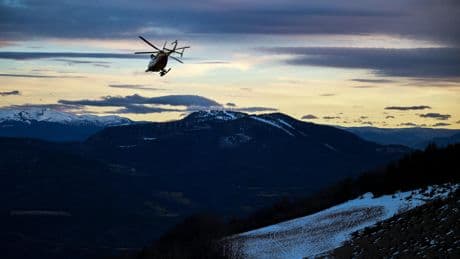 Haute-Savoie : chute mortelle pour deux randonneurs ce week-end au même endroit