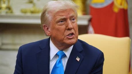 Civil rights group declares 'state of emergency,' pointing at Trump admin