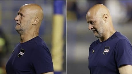 Sampdoria, tre retrocessioni in un anno: prima squadra, Women e Primavera