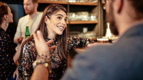Pechvogels over vrijdag de 13e: ’Dit was de ergste date ooit, hij moest me eruit knippen!’