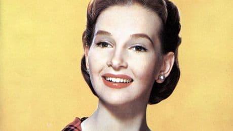 Taina Elg dead: Gene Kelly's co-star and Golden Globe winner dies