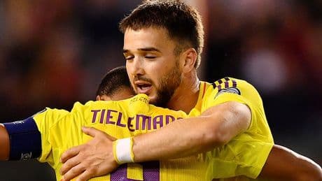 RANGERS CONFIDENTIAL: Nicolas Raskin provides new regime with an instant dilemma ... and who was Russell Martin's all-time favourite Ibrox player?