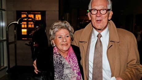 Oud-Philips topman Cor Boonstra op 87-jarige leeftijd overleden