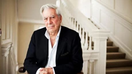 Yazar Mario Vargas Llosa hayatını kaybetti
