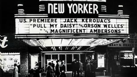 Video Stores, Revival Houses, and the Future of Movies