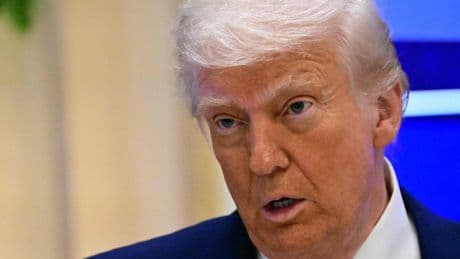 USA: Trumps Steuerpläne vorerst abgelehnt – fünf Republikaner stimmen dagegen