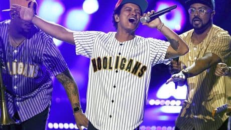 Lady Gaga leads 2025 MTV Video Music Awards nominations, followed by Bruno Mars and Kendrick Lamar