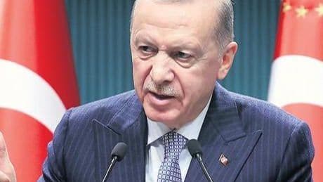 Cumhurbaşkanı Erdoğan’dan Kurban Bayramı mesajı: Adımız kardeşlik soyadımız Türkiye’dir
