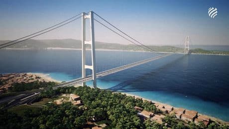 La política se mueve para que el puente de Messina lleve el nombre de Silvio Berlusconi