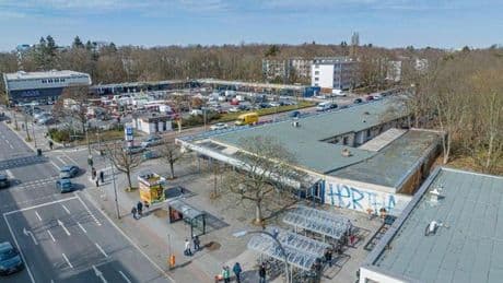 Supermarktangebot im Neuköllner Süden wird diverser
