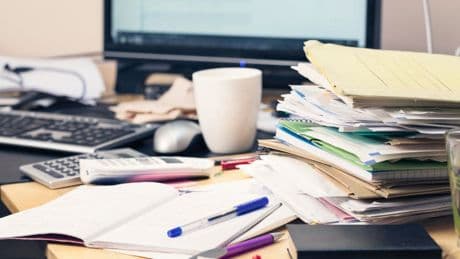 Office Hellscapes And AI Process Mapping