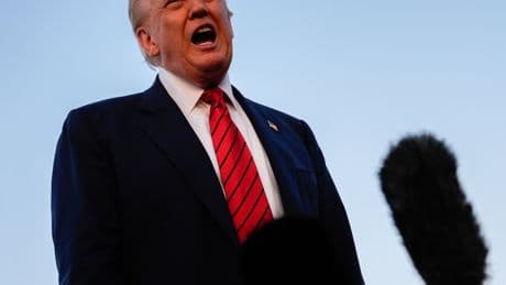 Trump Cloaks Incredibly Racist Claim About Migrant Farm Workers As Praise