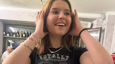 Nicole Munier, scomparsa a 16 anni ad Aosta. La madre: «Ieri una lite con un ragazzo e un'amica»