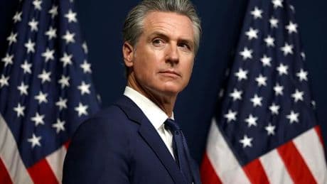 Gavin Newsom: Hat dieser Mann das Rezept gegen Donald Trump gefunden?