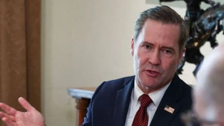 ABD basınından dikkat çeken iddia! Trump kilit ismi kovdu