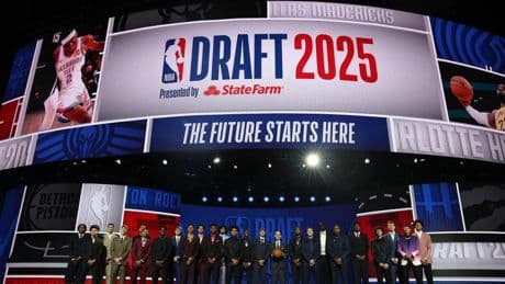 Lowered Cap Increase Could Lead To Heightened Draft Pick Value In 2026