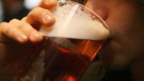 The three lifestyle factors putting a million UK adults at risk of dying early