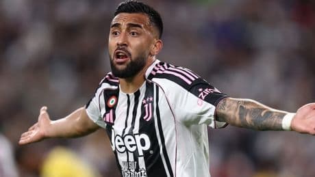 Nico Gonzalez-Atletico Madrid porta Molina? La posizione della Juve. O&rsquo;Riley avanza, Douglas Luiz...