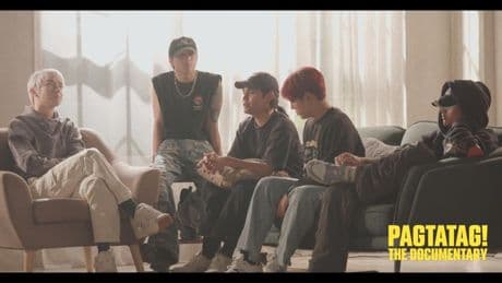 SB19 Are Ready For Their Next Chapter With Netflix Documentary