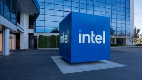Intel will mehr als 21.000 Menschen entlassen