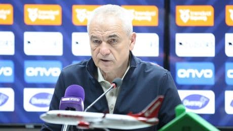 Sivasspor Teknik Direktörü Rıza Çalımbay: "Göreve erken gelseydik daha iyi işler yapabilirdik"