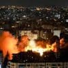 „Unterirdische Drohnenfabriken“ der Hisbollah: Israelische Armee greift mehrere Ziele im Libanon an