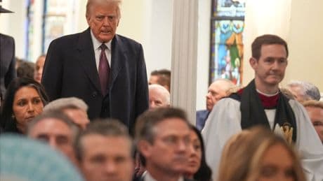 Guerre en Ukraine : quand Donald Trump veut gagner son « paradis »