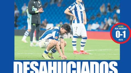 Portada MD Gipuzkoa 14 de mayo