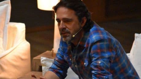 Gazeteci Timur Soykan İstanbul Adliyesi'ne getirildi