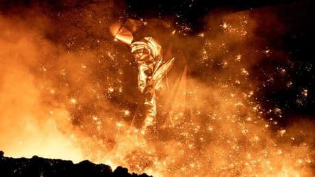 Stahlindustrie: Salzgitter beendet Übernahmegespräche mit Konsortium
