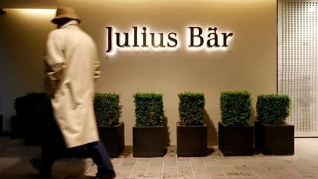 Banken: Neuer Julius-Bär-Chef verschärft Sparkurs