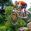 Na debacle met het plankje zat Van der Poel bijna nooit meer op mountainbike: dit is waarom hij nu terug is