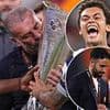 Ange Postecoglou claims Europa League win will transform Tottenham's losing culture as he keeps his vow to 'ALWAYS win things' in his second season