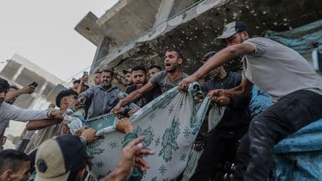 Gaza, sette minuti per mettersi in salvo: Israele riduce i tempi di allerta prima degli attacchi
