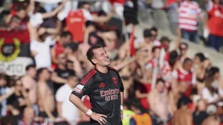 Sporting wins second consecutive Portuguese league title