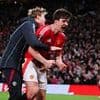 Manchester United vs Lyon - Europa League RECAP: Relive the action as Ruben Amorim's men score THREE late goals in extra-time to produce remarkable comeback and reach semi-finals