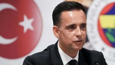 Benfica, Mario Branco'yu açıkladı!